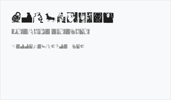 BlaxArties Business Card