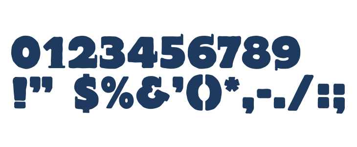 BlaxBloxx Other Characters