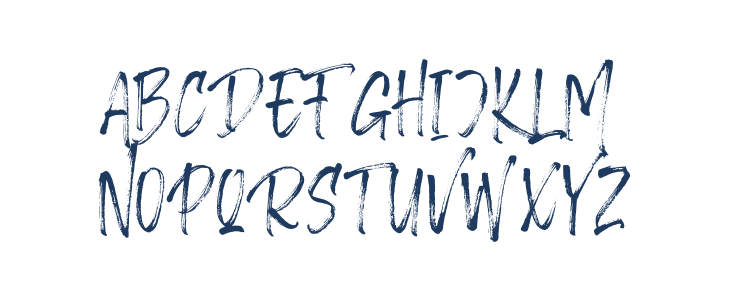 Blaze Stanley Personal Use Lowercase