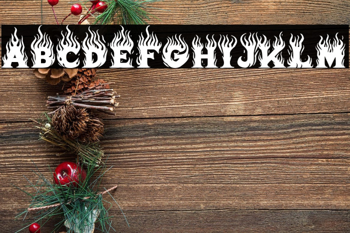 Blaze of Glory Example 2