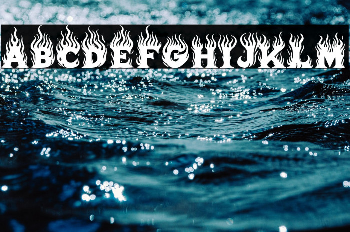 Blaze of Glory Example 3