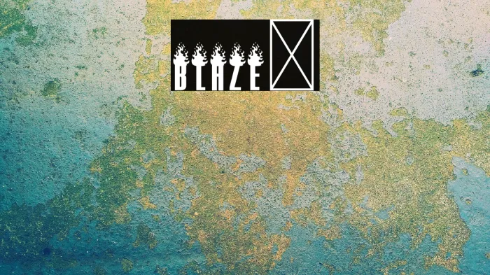 Blaze1 Example 1