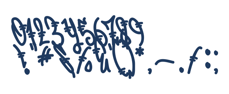 Blazing Monstro Other Characters