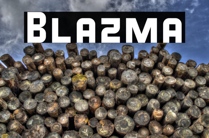 Blazma Example 2