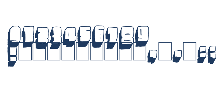 Blck Other Characters