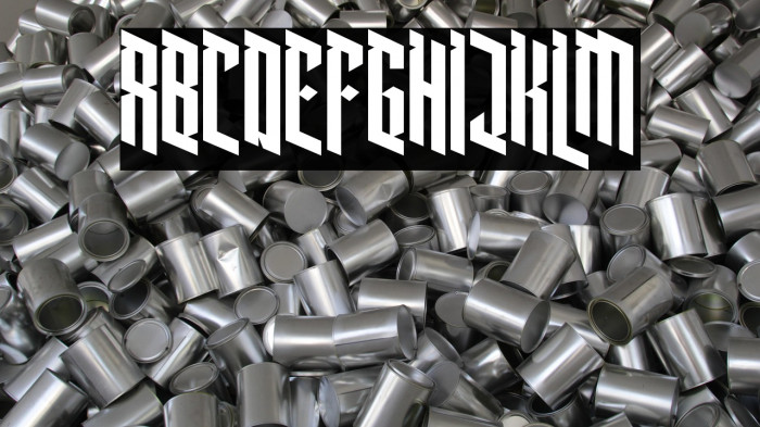 Bleach Regular Example 1