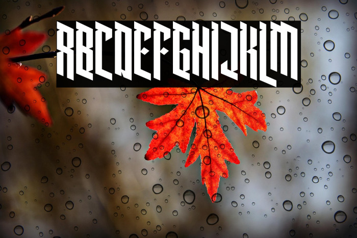 Bleach Regular Example 2