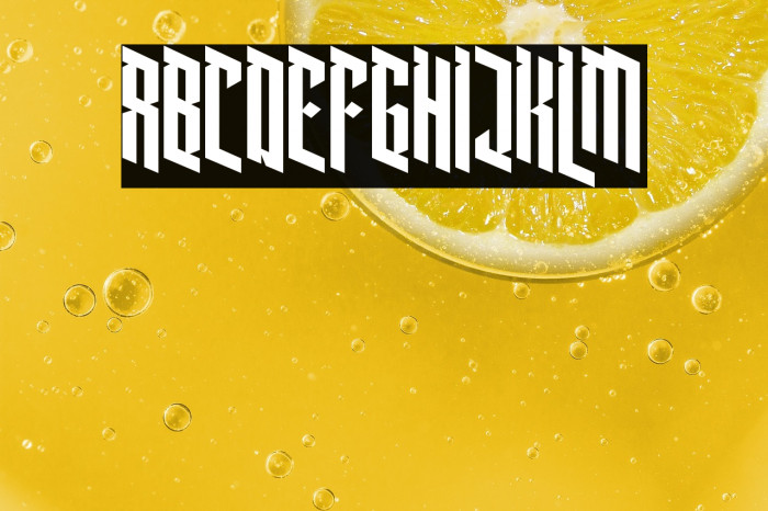 Bleach Regular Example 3