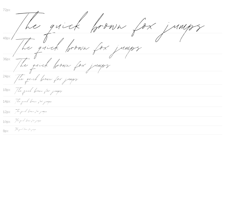 BleachedMagenta-Regular Waterfall