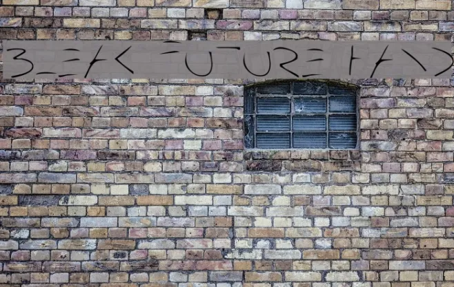 Bleak Future Hand Example 1