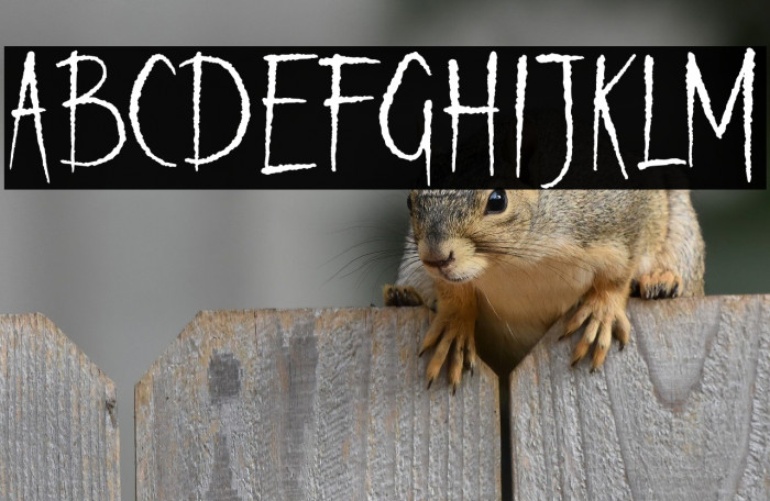 Bleakfall Demo Example 2