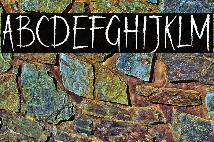 Bleakfall Demo Example 3