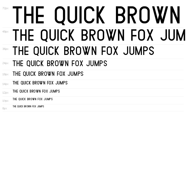 Bledug Regular Waterfall