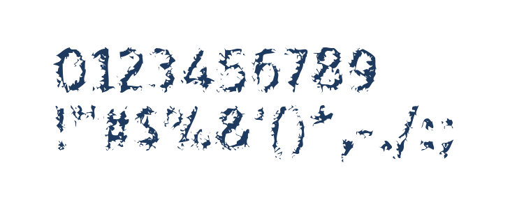 Bleed Other Characters