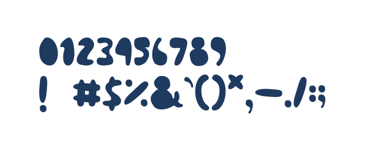 Bleeding Heart Other Characters