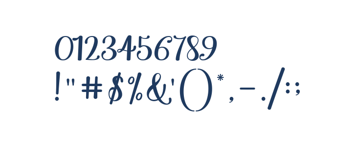 BleedingHeart Other Characters