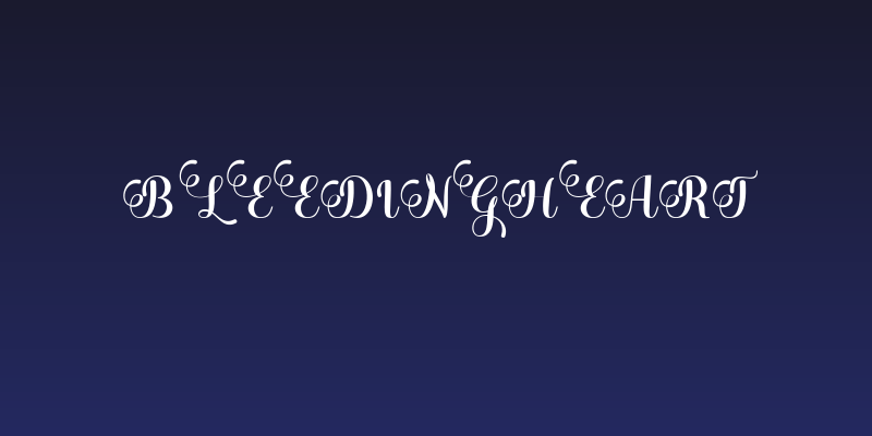 BleedingHeart Social Header