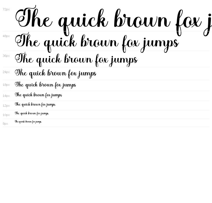 BleedingHeart Waterfall