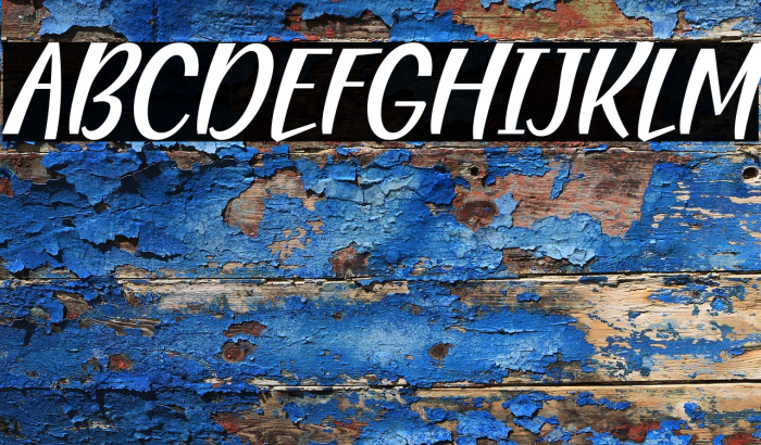 Blending Attraction Italic Example 3