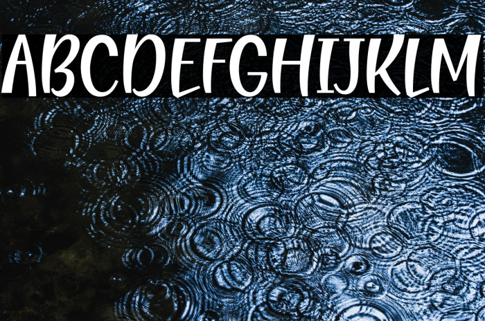 Blending Attraction Example 3