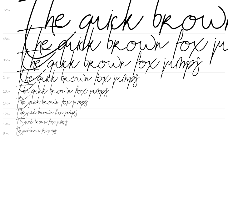 Blenheim Signature Waterfall