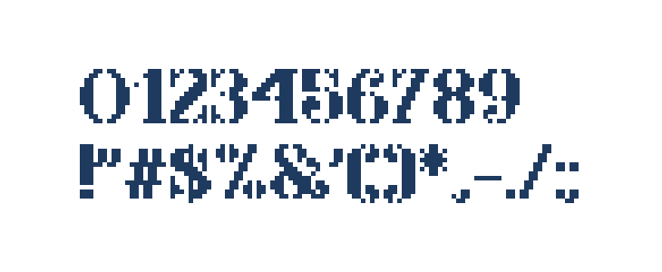 Bleo Other Characters