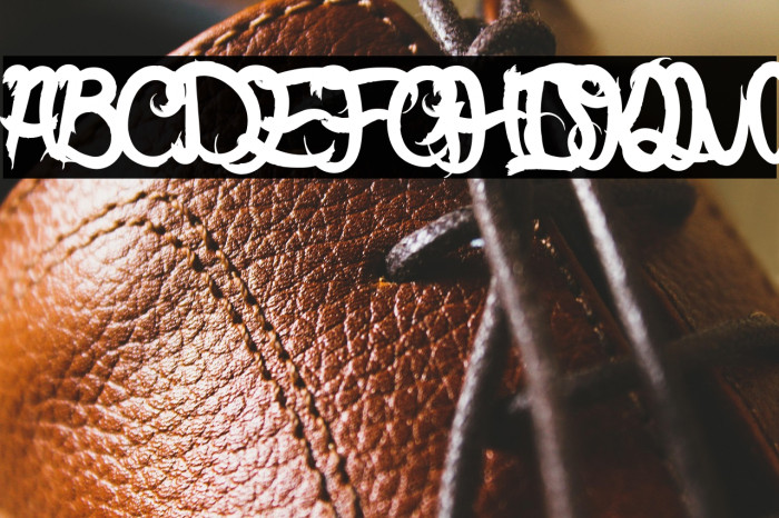 Bless The Galling Example 1