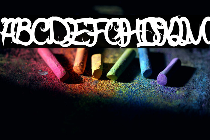 Bless The Galling Example 2