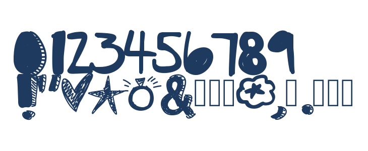 Blessa Other Characters