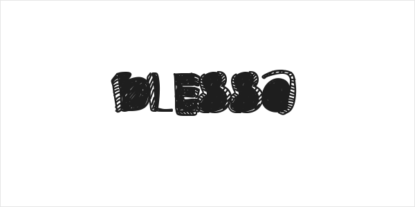 Blessa Logo