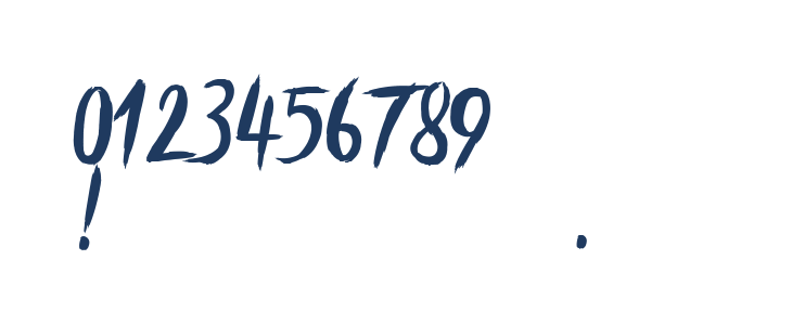 Blessed Believer Other Characters