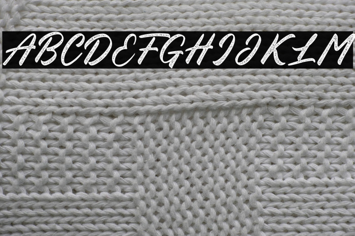 Blessed Friday Textured Example 2