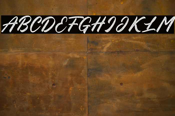 Blessed Friday Textured Example 3