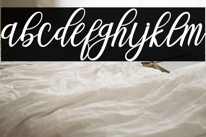 BlessedScript Example 2