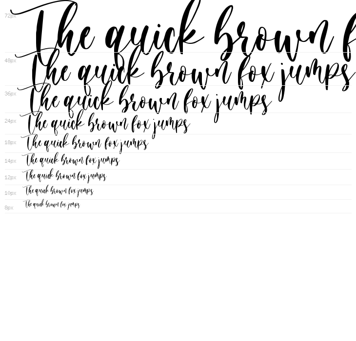 Blessing Day Waterfall