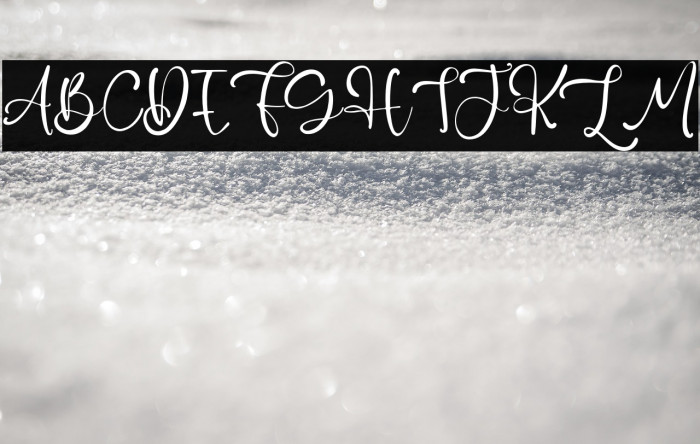 BlessingRain Example 3