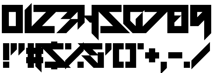 Blessings of Babylon Fuentes OTROS CHARS