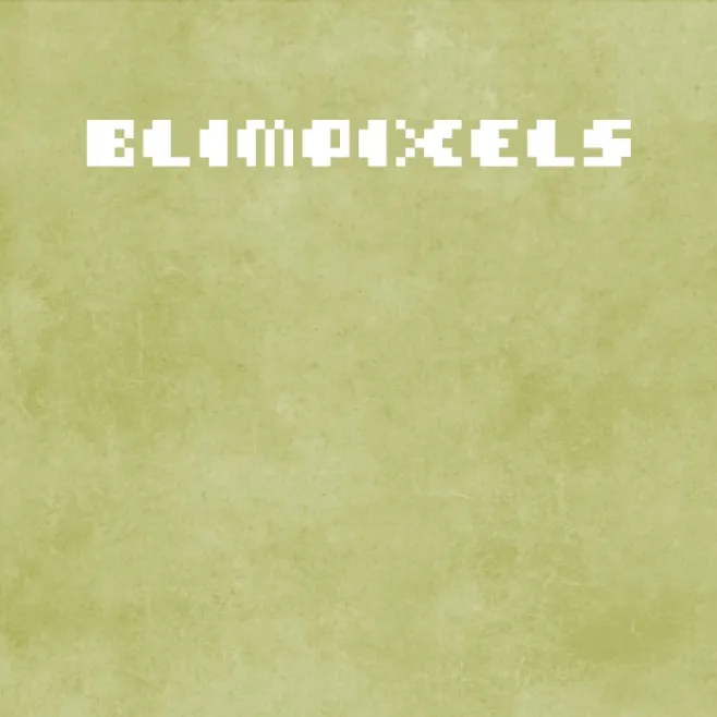 Blimpixels Example 3