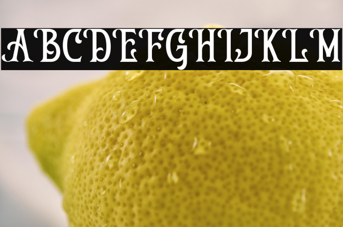 Blind Qualifier Example 1