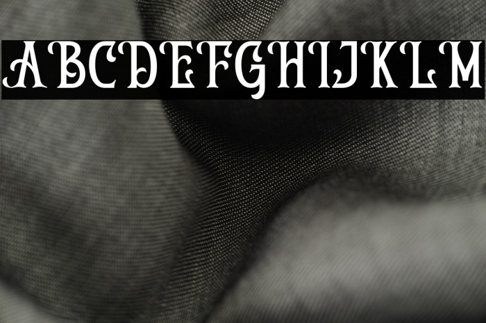 Blind Qualifier Example 3