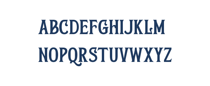 Blind Qualifier Lowercase