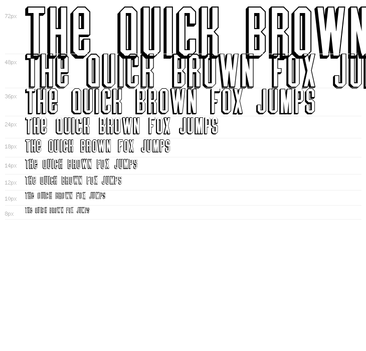 BlindMelon Waterfall