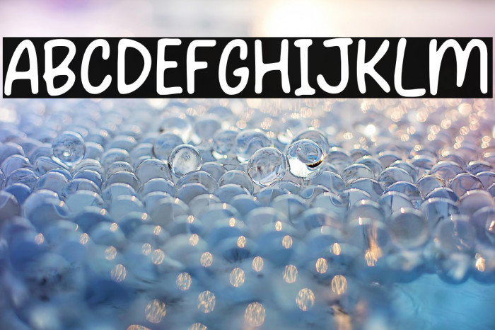 Blinders Rock Example 1