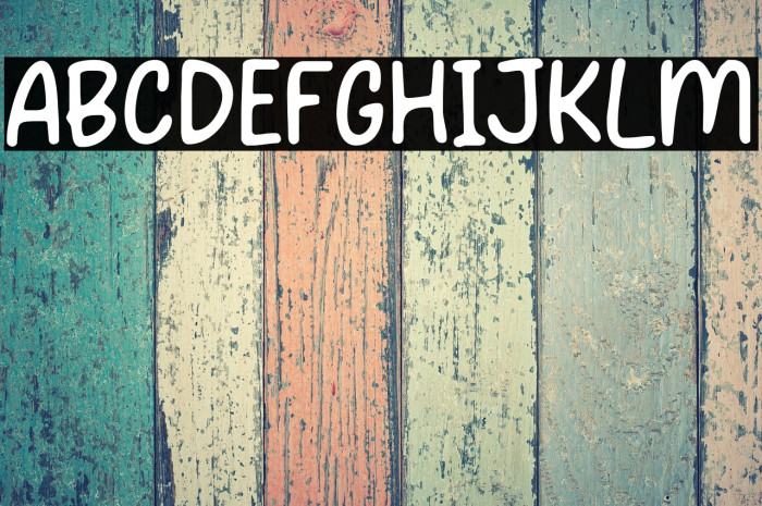 Blinders Rock Example 3