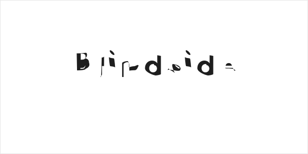 Blindside Logo