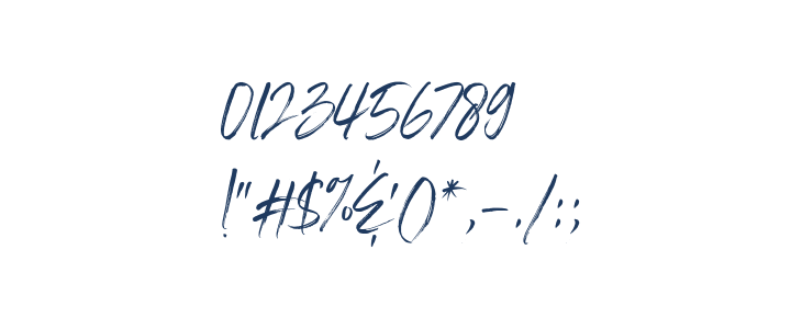 Blingstone Other Characters