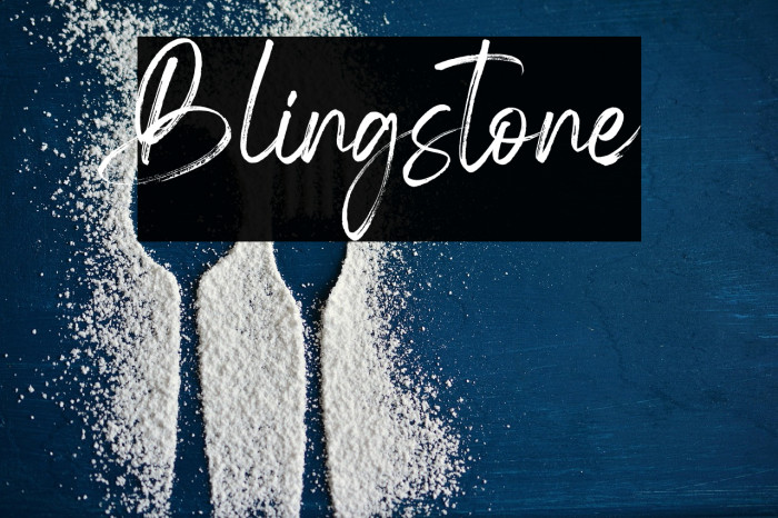 Blingstone Example 1