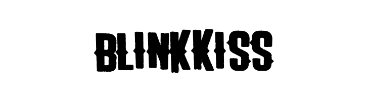 Blink Kiss Fuentes