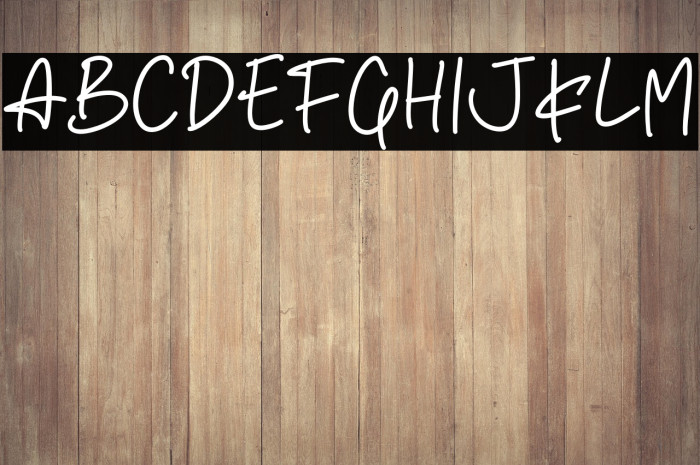 Blink Script Example 1