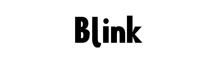 Blink Polices